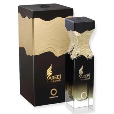 Imagem de Perfume Orientica Areej Oud Anaqa Eau de Parfum Unissex 50ml-Unissex