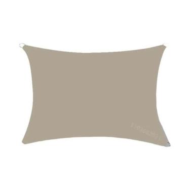 Imagem de Guarda-Sol De Poliéster Impermeável E Resistente Aos Raios UV Para Ter