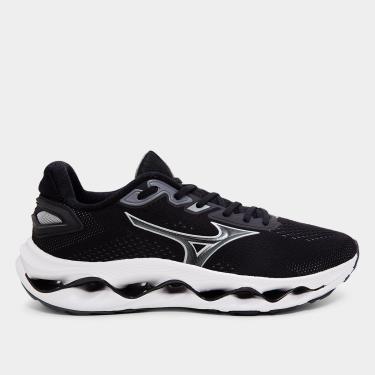 Imagem de Tênis Mizuno Wave Legend 5 Masculino-Unissex