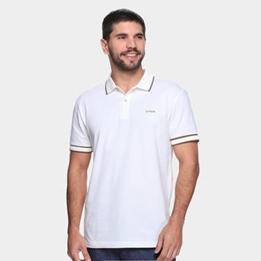Imagem de Camisa Polo Forum IV Masculina-Masculino