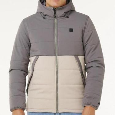 Imagem de Jaqueta Rip Curl Anti Series Ridge WT26 Masculina-Masculino