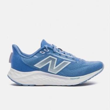 Imagem de Tênis New Balance Fresh Foam Arishiv4 Feminino-Feminino