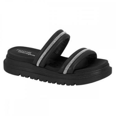 Imagem de Chinelo Modare 7200.103.29871 Papete Flatform Feminino-Feminino