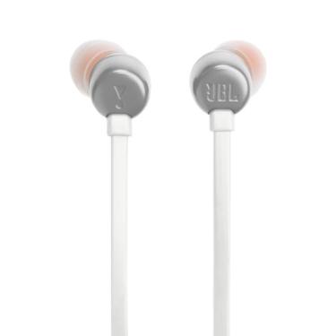 Imagem de Fone de Ouvido JBL Tune T310 USB-C - Branco