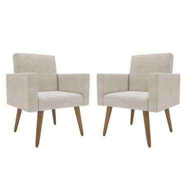 Imagem de Poltrona Sala De Espera: Toque De Classe Para Seu Ambiente - Móveis Ma