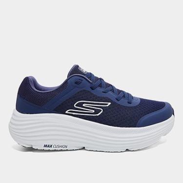 Imagem de Tênis Skechers Max Cushioning Endeavour Masculino-Masculino