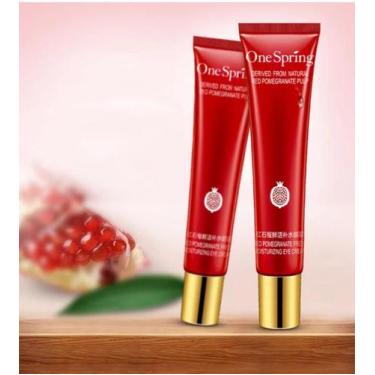 Imagem de Creme de Olhos Hidratante Barreira de Umidade com Romã