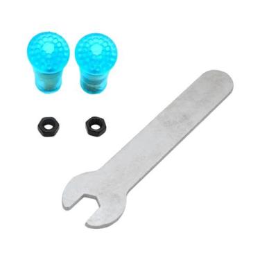 Imagem de Capa Protetora Côncava Para Joystick De Drone FPV RC Boxer RadioMaster