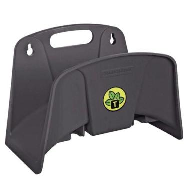 Imagem de Suporte Fixo Para Mangueiras De 25 A 30m - 78592000 - Tramontina Supor