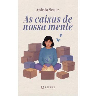 Imagem de As caixas de nossa mente