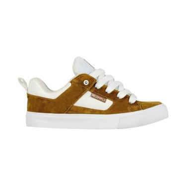 Imagem de Tênis Adulto Comply Archer Havana Marrom - CO129-Masculino