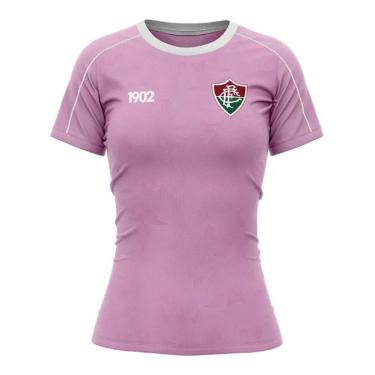 Imagem de Camisa Fluminense Feminina-Feminino