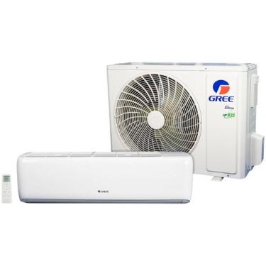 Imagem de Ar-Condicionado Split Gree Inverter Quente e Frio 30000 BTUS GWH30ATEX