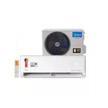 Imagem de Ar Condicionado Midea AI Ecomaster Inverter 9.000 BTU/h Frio 220v R-32