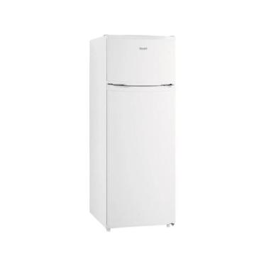 Imagem de Geladeira Consul Cycle Defrost Duplex 334L com Freezer Supercapacidade