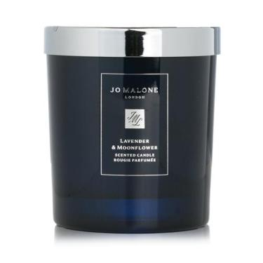 Imagem de Vela Jo Malone Lavanda e Flor da Lua 200 g (2,5 polegadas)