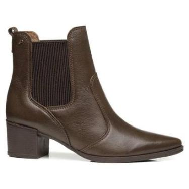 Imagem de Bota Feminina Pegada 280511-Feminino