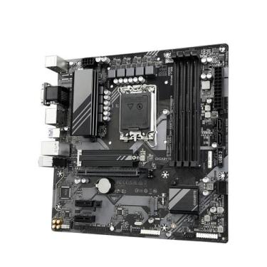 Imagem de Placa Mae Gigabyte B760M DS3H Lga 1700 Ddr5 B760MDS3H