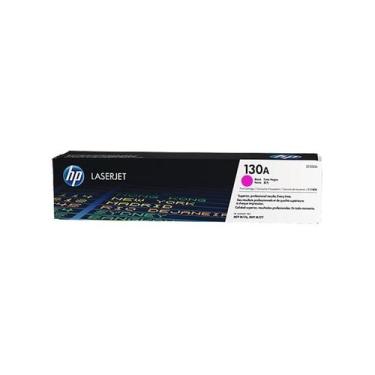 Imagem de Toner 130A CF353A Magenta  M176N M177FW  1K - Genuíno