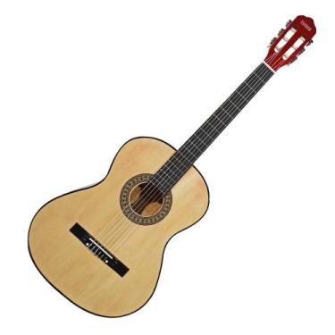 Imagem de Violão Acústico Clássico 39 Aço - Tander