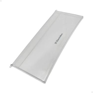 Imagem de Porta Basculante Freezer FE26 FFE24 Electrolux A99230206 / 41001134