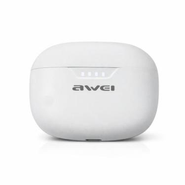 Imagem de Fone de Ouvido Bluetooth TP71 Sem Fio Áudio Potente Bateria Longa Dura
