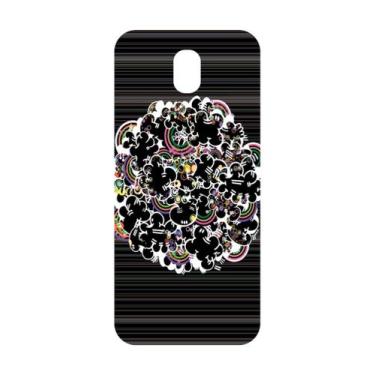 Imagem de Capa Adesivo Skin110 Verso Para Samsung Galaxy J5 Pro - KawaSkin