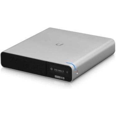 Imagem de Servidor De Gerenciamento Ubiquiti Unifi Cloud Uck-g2+ssd1tb