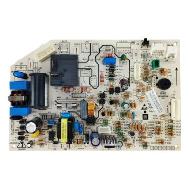 Imagem de Placa Evaporadora 12000 Btu Inverter Fria Hvfi12b2ia Elgin