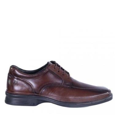 Imagem de Sapato Pipper Masculino Couro 54811-Masculino