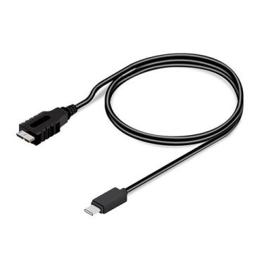 Imagem de Cabo Comtac USB-C Para Micro USB B 3.0 1 Metro - 20129336