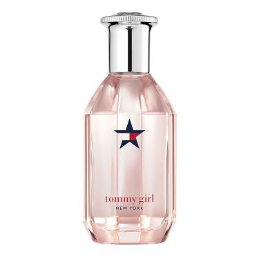 Imagem de Tommy Hilfiger Tommy Girl New York Eau De Toilette - Perfume Feminino 100ml