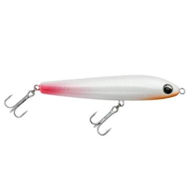 Imagem de Isca Artificial OCL Control Minnow 85 8,5cm/7g - Várias Cores, Cor, Ar