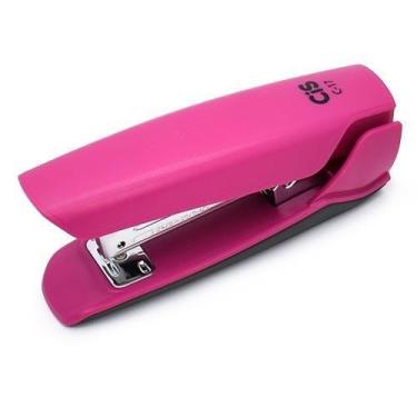 Imagem de Grampeador CIS C-17 Médio, PINK