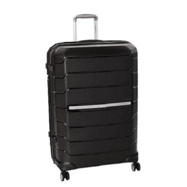 Imagem de Mala De Bordo Pequena 10kg 55x35x25 Samsonite Octolite, Preto