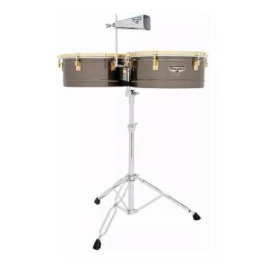 Imagem de Timbale lp matador m257-bng - LATIN PERCUSSION