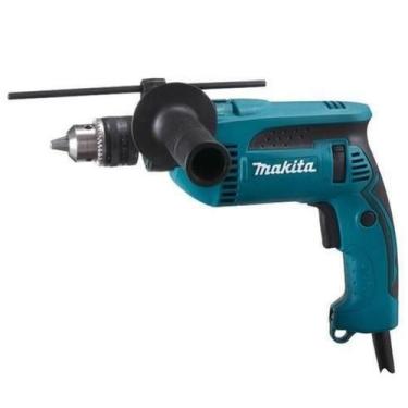 Imagem de Furadeira Impacto Makita HP1640 16MM 220V, 220V