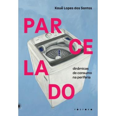 Imagem de Livro - Parcelado