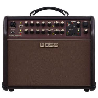 Imagem de Amplificador boss acs-live voz e violão 60watts