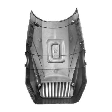 Imagem de Corpo para moving beam one pro fire-800 - unidade - ONELIGHT