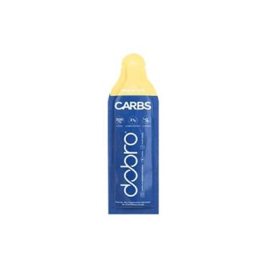 Imagem de Carbs Gel - 1 Sachê 30g Maracujá - Dobro