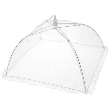 Imagem de Tela Protetora 40cm Para Alimentos - Hauskraft