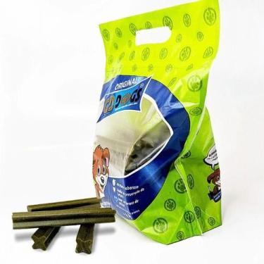 Imagem de Petisco para Cães GDDOGS Dental Menta 1KG- Snack para Cachorro