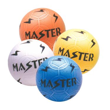 Imagem de Bola de Vinil Master Líder - Item Sortido