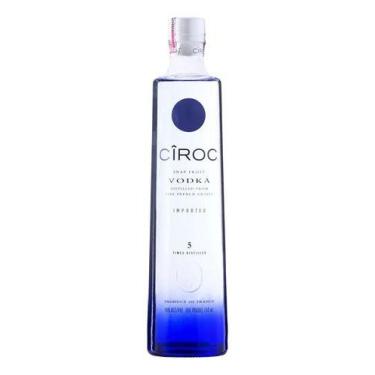 Imagem de Vodka Ciroc Original 750ml