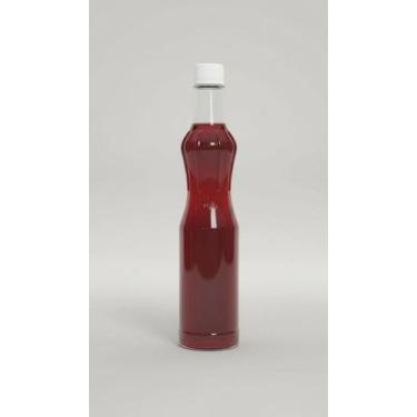 Imagem de Xarope Frutas Vermelhas para Drinks 500ml - Congratulations Store