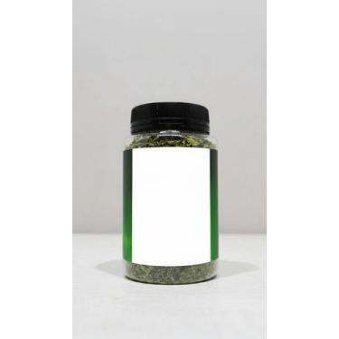 Imagem de Salsinha Desidratada Orgânica 90g - Congratulations Store