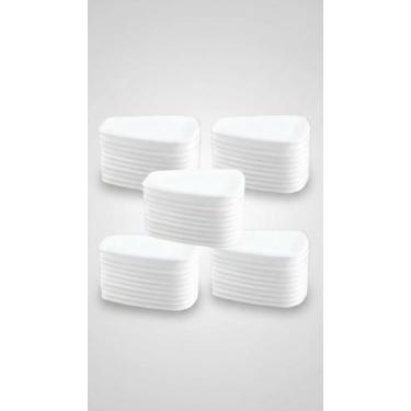 Imagem de Pré Filtro Partículas P2 N95 - Kit com 50 - Congratulations Store