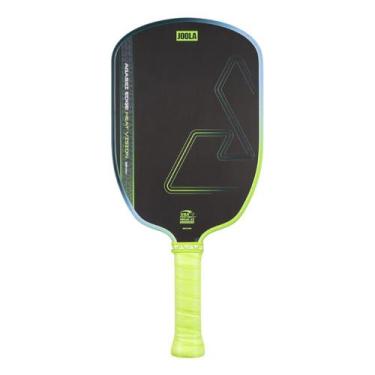 Imagem de Raquete de Pickleball Joola Agassi Edge Heat Vision 16mm - Verde Degra