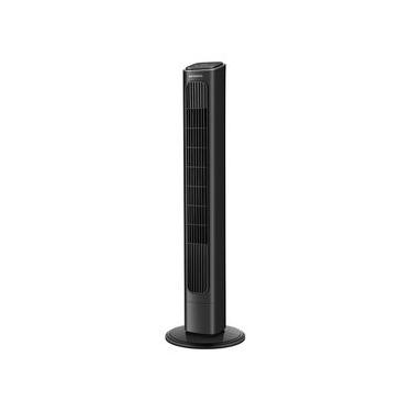Imagem de Ventilador de Torre Air Tower Mondial Preto 45W - VTR-01-B